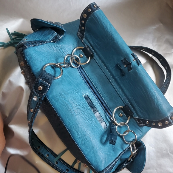 Western style purse New n/tags - Picture 4 of 10